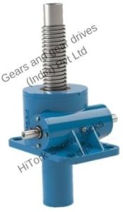 Steel Industries Screw Jacks