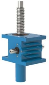 WGJ- Worm Gear Screw Jack