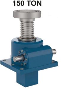 Worm Gear Screw Jacks