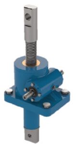 Worm Gear Screw Jacks