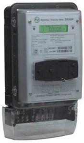 three phase meter