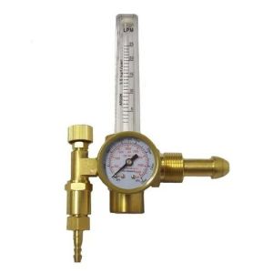 Argon Flow Meter