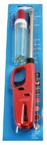 Adjustable Flame Gas Lighter