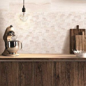 Glazed Wall Tiles