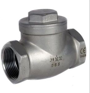 Swing Check Valve