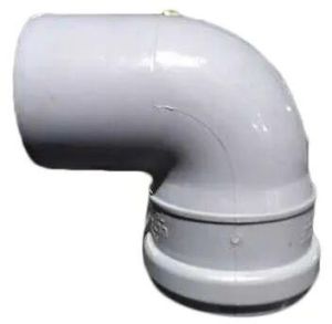 SWR Pipe Elbow