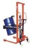 Drum Lifter Cum Tilter