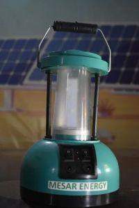 Solar Lantern