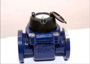 residential water meter