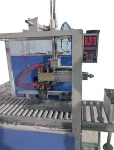 Battery Terminal Making Machine