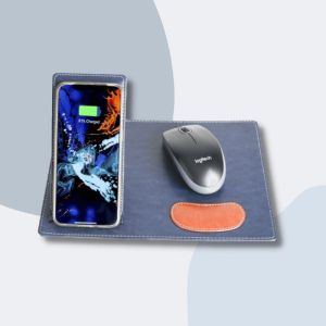 Wireless Charging Mousepad