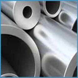 Stainless Steel Pipes