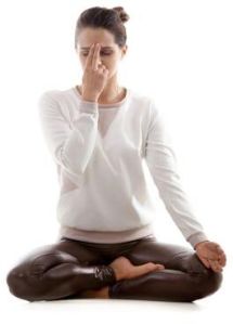 Pranayama Service