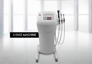 3 Face Machine