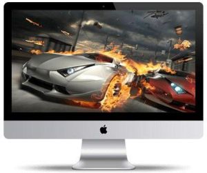 iMac Repairing Services