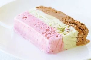 Cassata Ice Cream