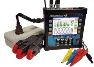 Motor Current Signature Analysis instruments