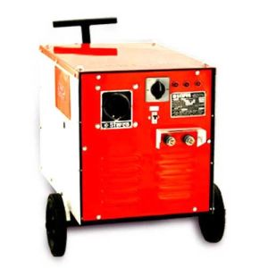 Series Welding Machines