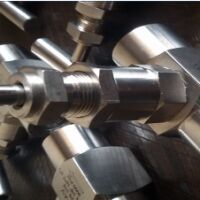 Needle Valves