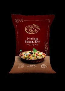 Premium Basmati Rice