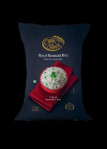 Royal Basmati Rice