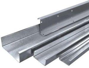 Mild Steel Purlin