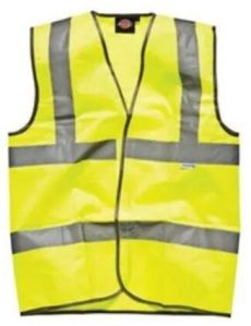 Safety Jacket