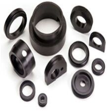 moulded rubber parts