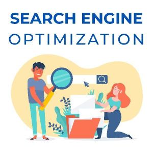 seo consultation service