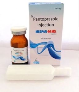 Pantoprazole Injection