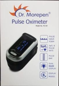 Pulse Oximeter