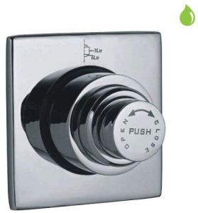 Metropole Flush Valve