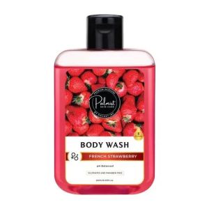 Body Wash