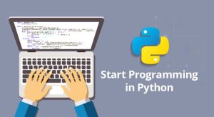 Python Programming Course