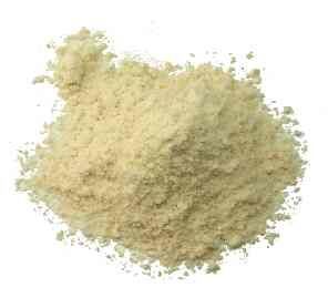 Black Lentil Flour