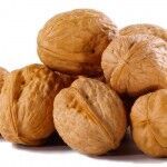 Shelled Walnuts