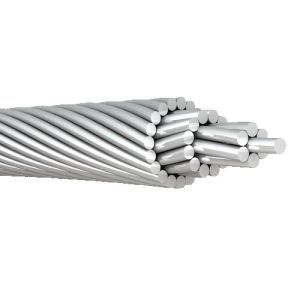 Aluminum Conductor Bare