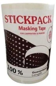 Paper Masking Tape