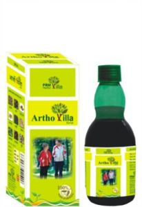 Arthovilla Syrup