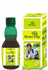 Brenovilla Syrup