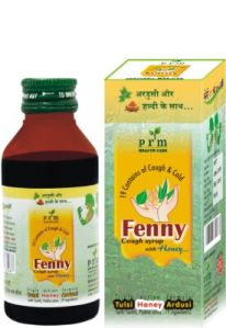 Fenny Cough Syrup