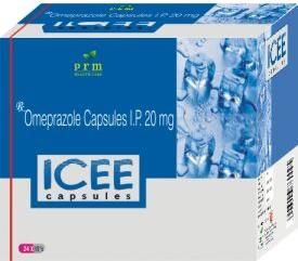 ICEE Capsules