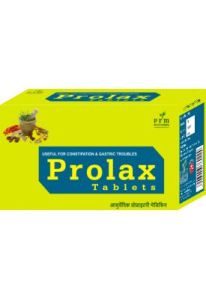 Prolax Tablets