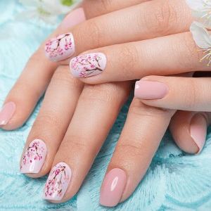 Basic Nail Art Course