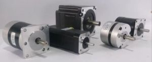 Bldc Motor