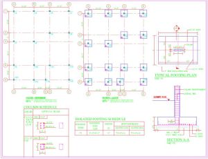 Construction Drawing Training