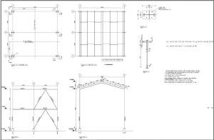 Structural Steel Detailing Training