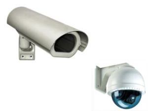 SMART SECURITY SYSTEMS