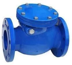 Check Valves