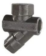 Thermostatic Steam Trap